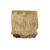 Vágott végű rojt 15cm hosszú - NUDO (test)